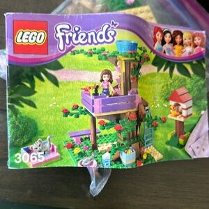LEGO Friends Set #3065